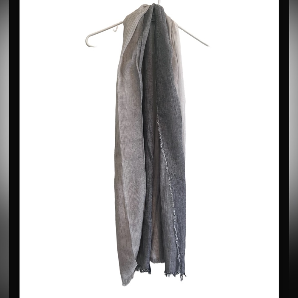 Eileen fisher scarf NWOT